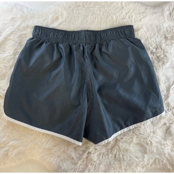 VSX The Player Black with White Trim Running Shorts Size Small - Picture 5 of 5